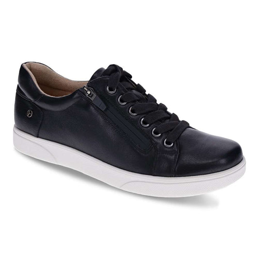 Brisbane Casual Sneaker - Black