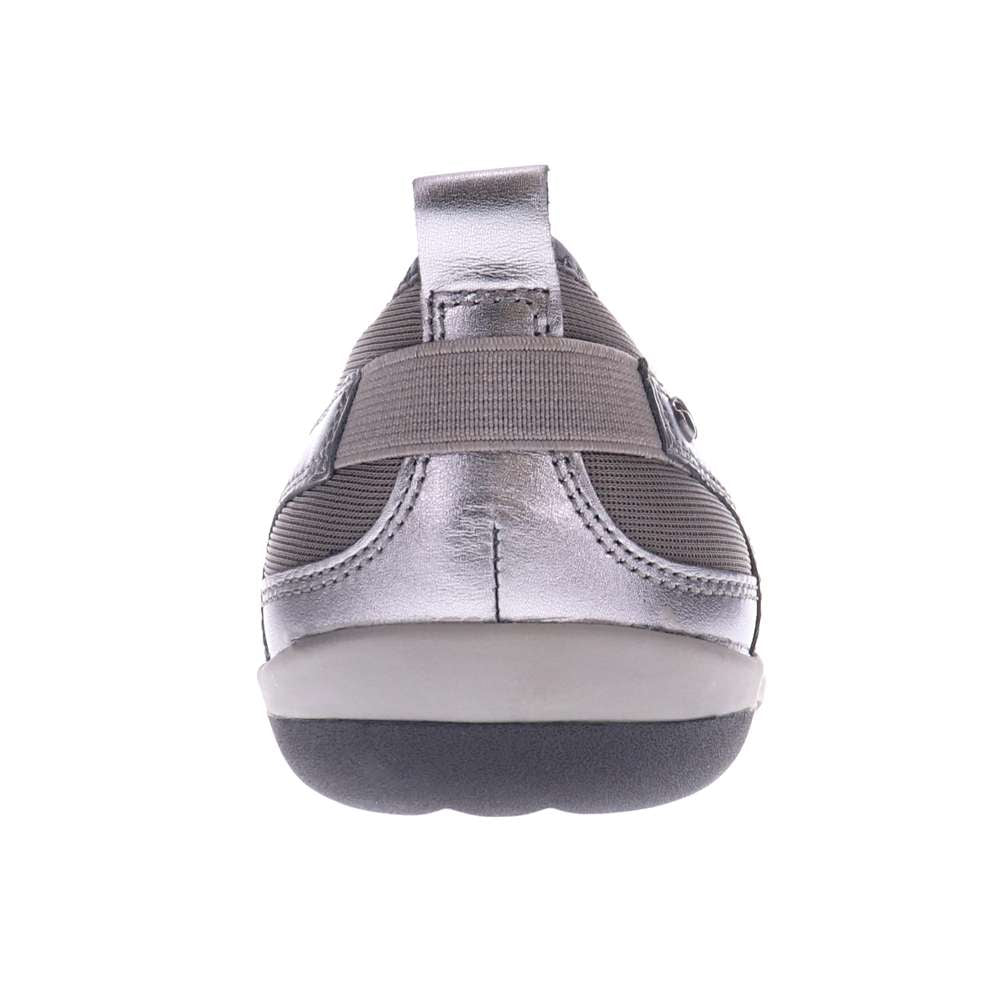 Charlotte Ballet - Pewter