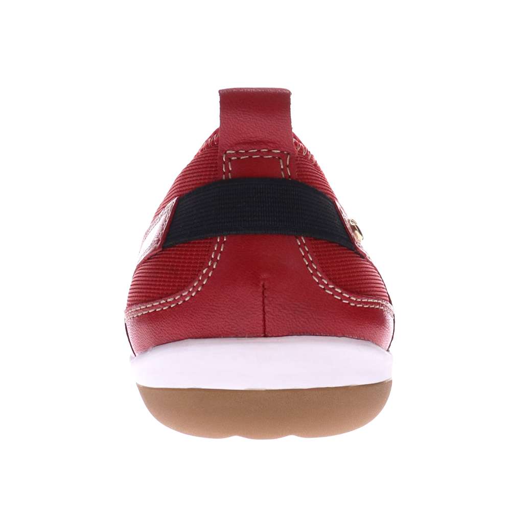 Charlotte Ballet - Red