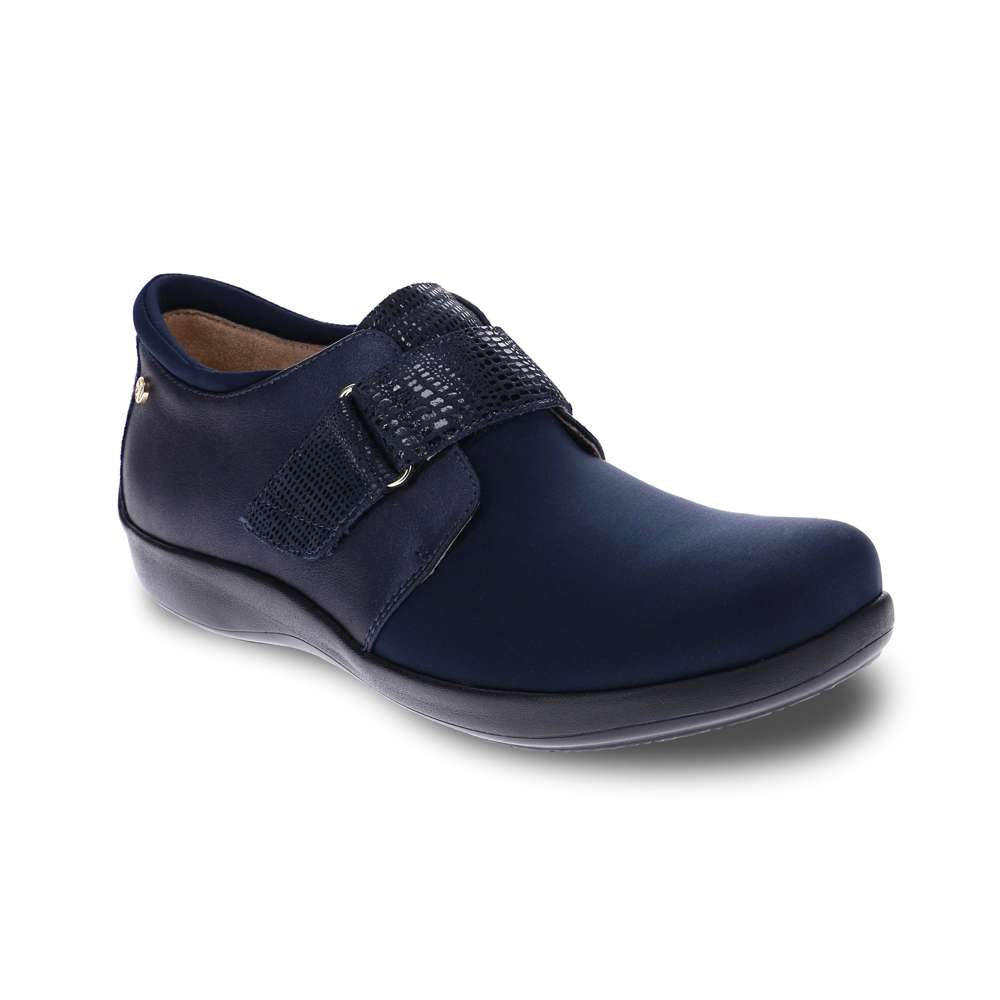 Izmir Loafer - Sapphire
