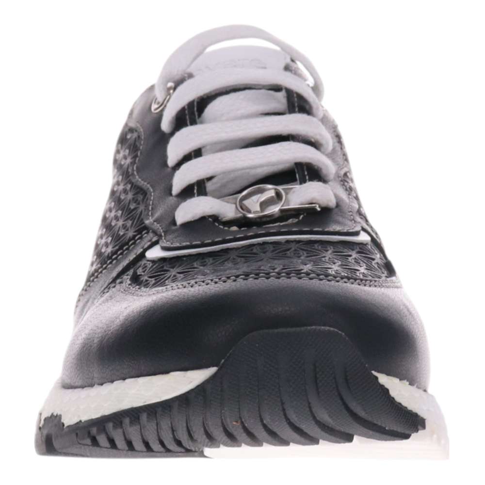 Los Angeles Sneaker - Black