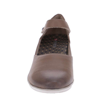 Osaka Mary-Jane - Clay