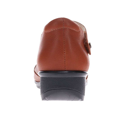 Osaka Mary-Jane - Cognac