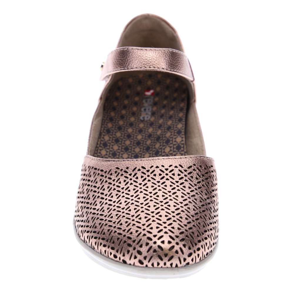 Osaka Mary-Jane - Rose