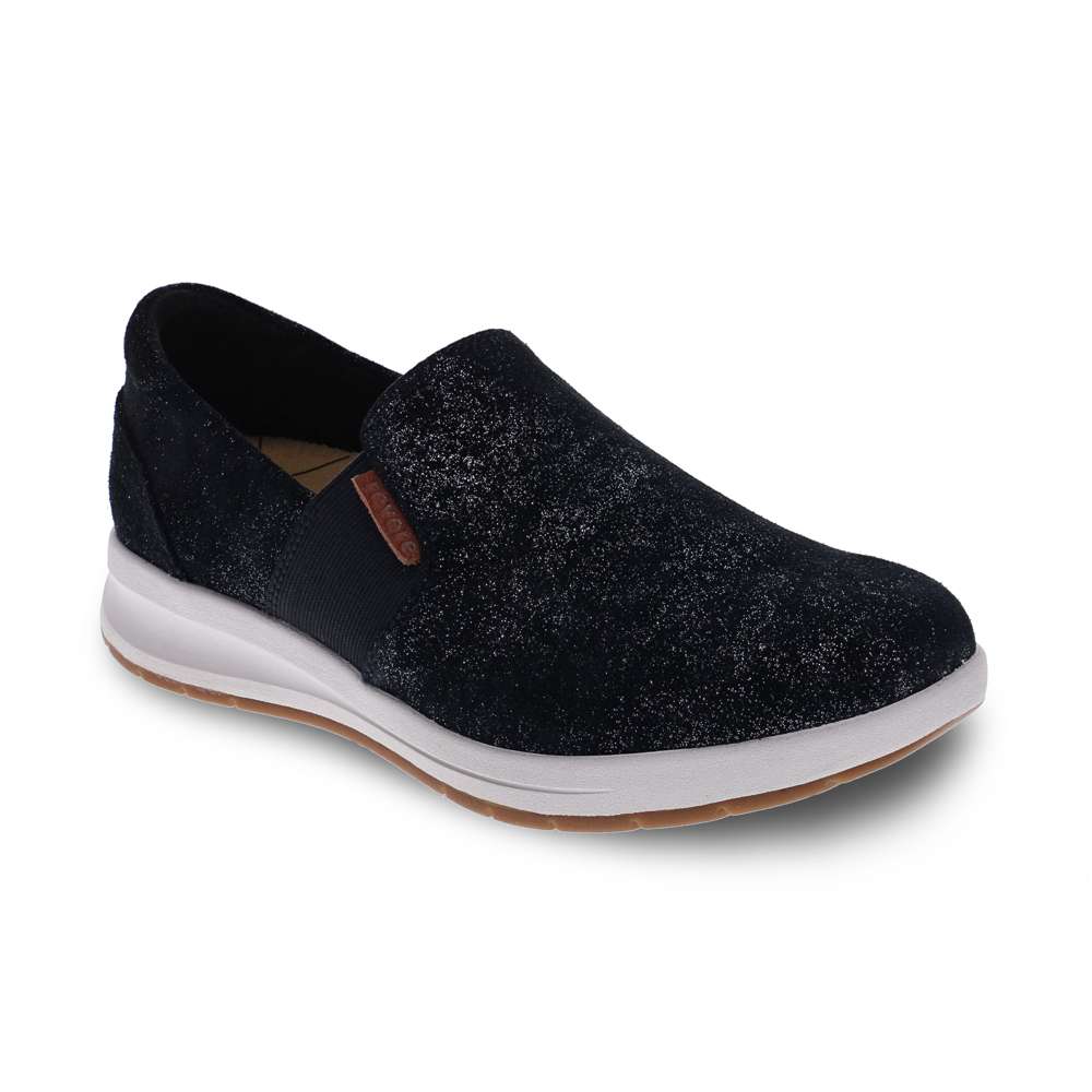 Panama Slip On Sneaker - Midnight