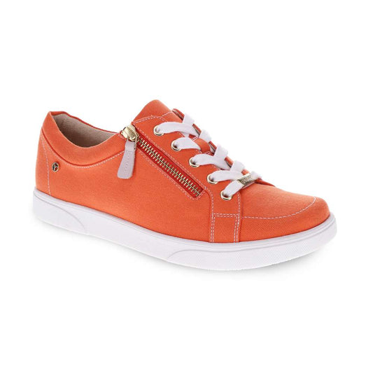 Ripon Sneaker - Melon