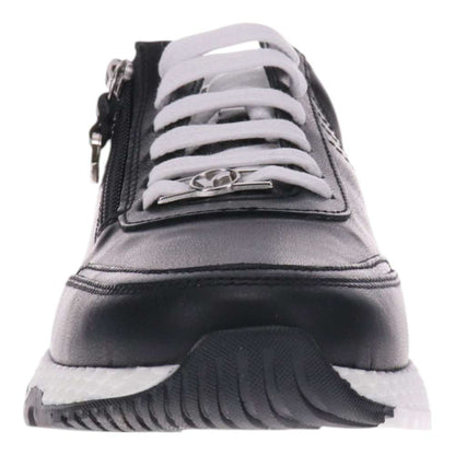 Sapporo Sneaker - Black