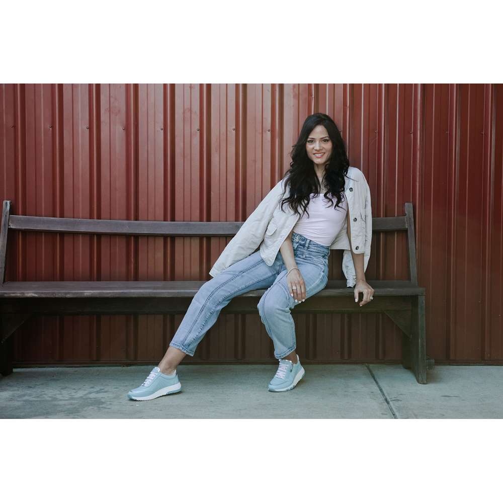 Sapporo Sneaker - Black