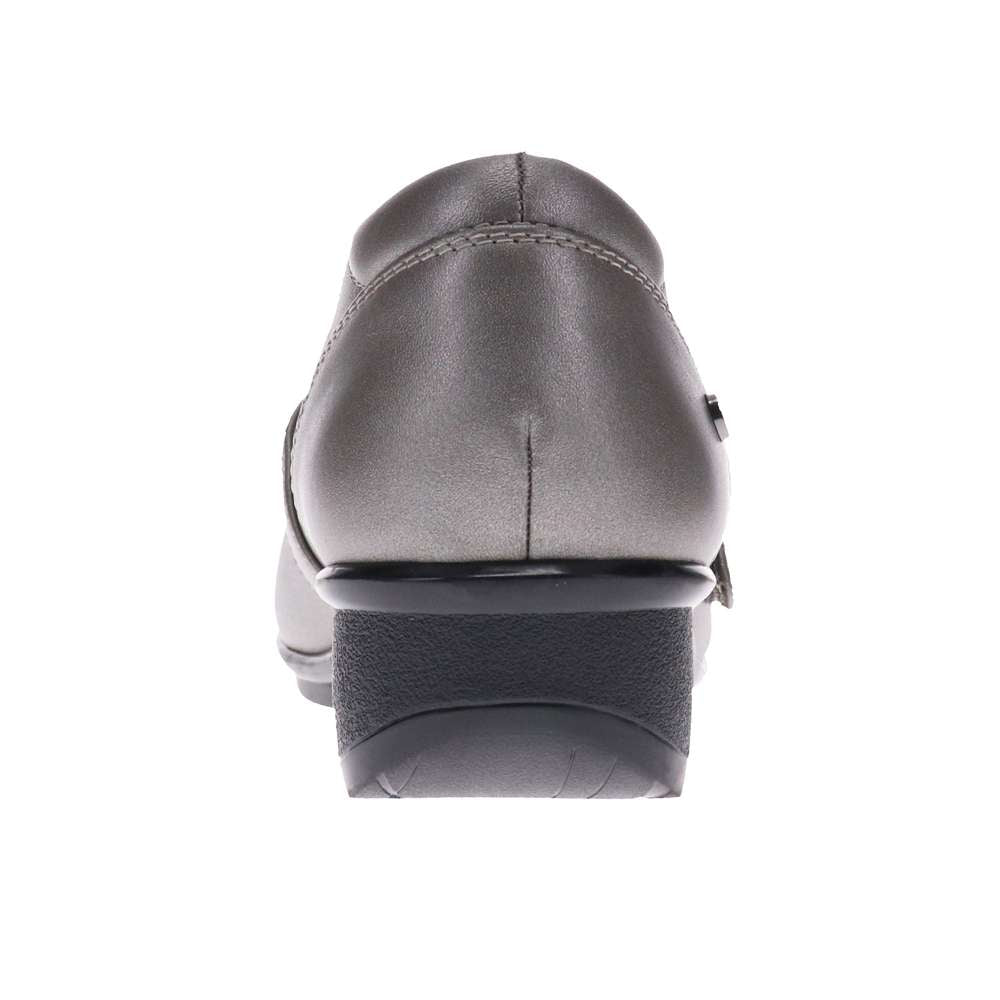 Sicily Mary-Jane - Slate