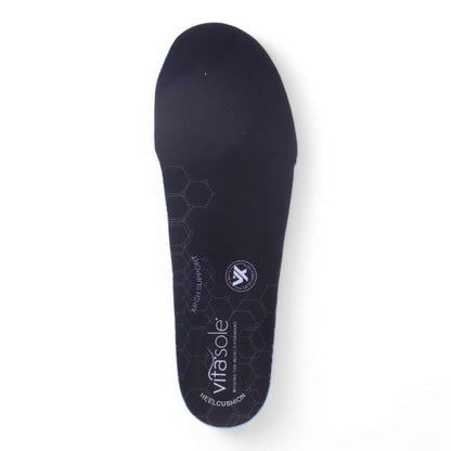 Ultra Cushioning Casual Replacement Insole - Navy