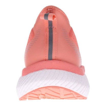 Agility Active Slip-On Sneaker - Coral