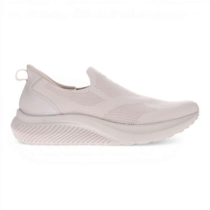Agility Active Slip-On Sneaker - Ivory