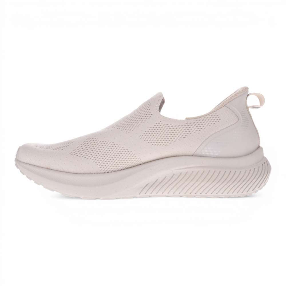 Agility Active Slip-On Sneaker - Ivory