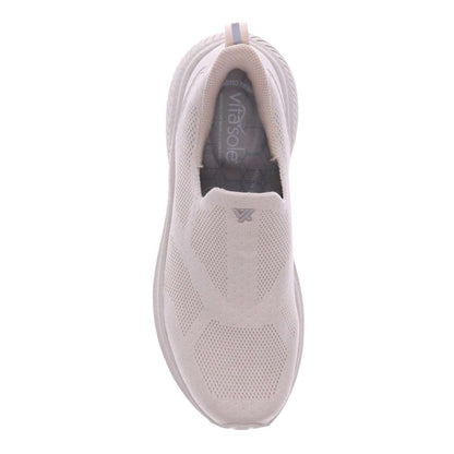 Agility Active Slip-On Sneaker - Ivory