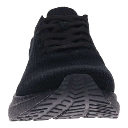 Allure Sneaker - Black
