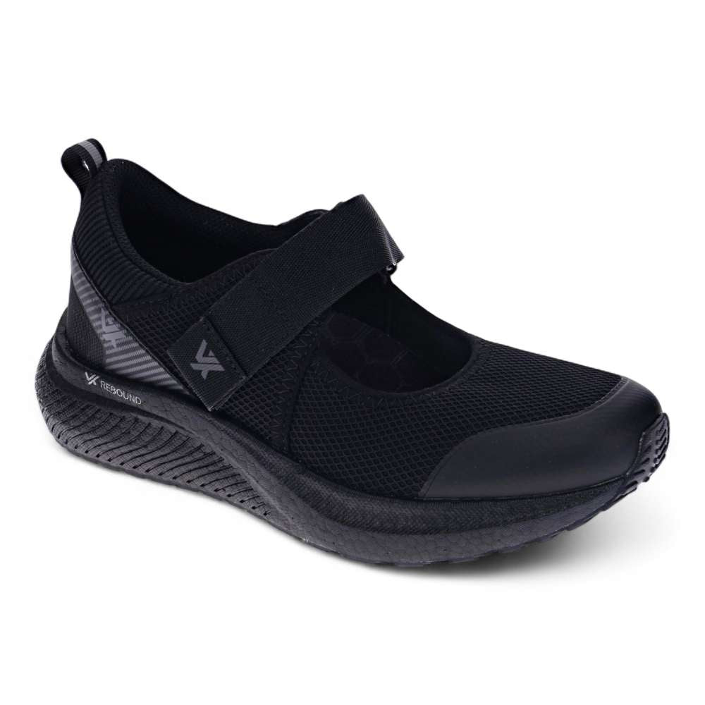 Aura Active Shoe - Black