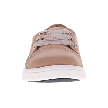 Bridgette Slip-On Sneaker - Stone