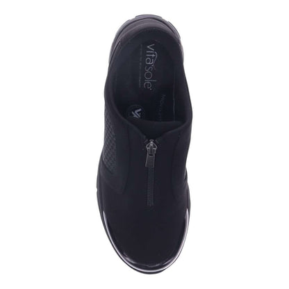Favour Slip On - Black