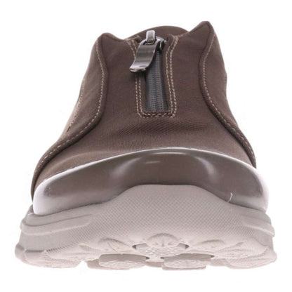 Favour Slip On - Latte