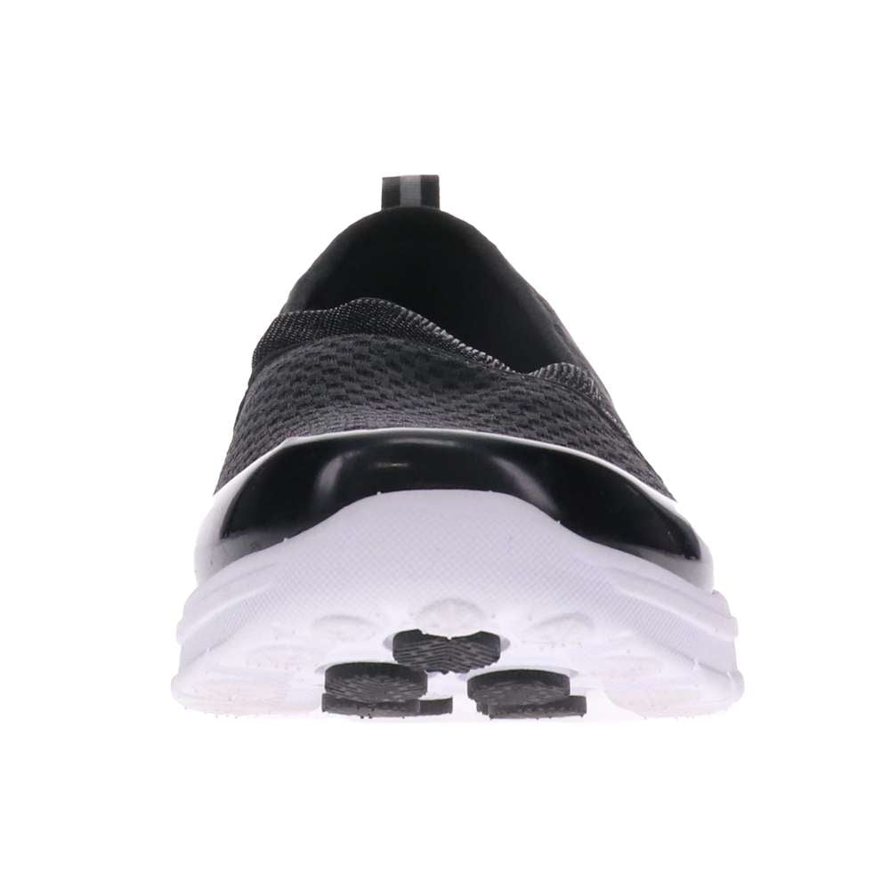 Freedom Slip On - Black