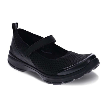 Fresh Active Shoe - Black