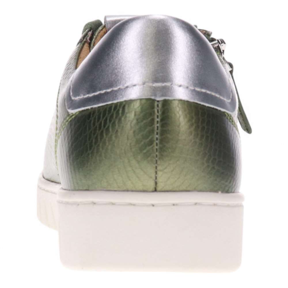 Luna Casual Sneaker - Green