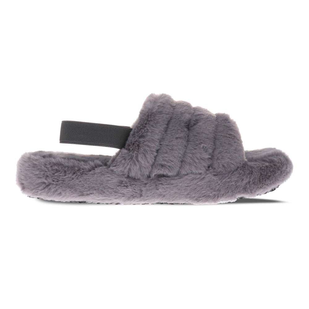 Parker Slipper - Dust