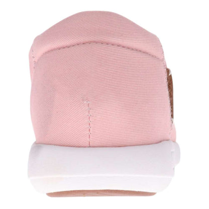 Phoenix Casual Sneaker - Blush