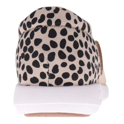 Phoenix Casual Sneaker - Leopard Multi