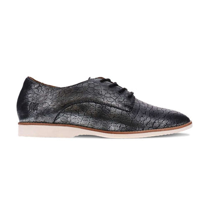 Rihannah Oxford - Anthracite