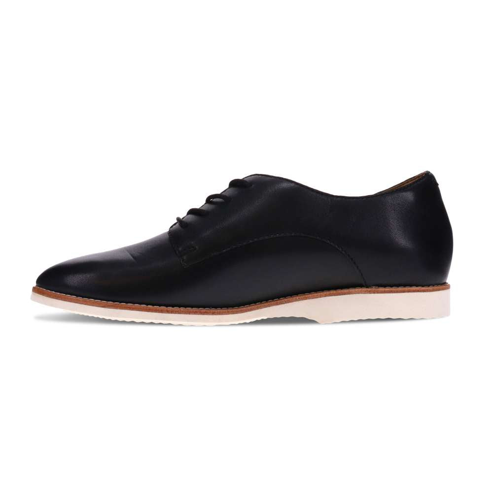 Rihannah Oxford - Black