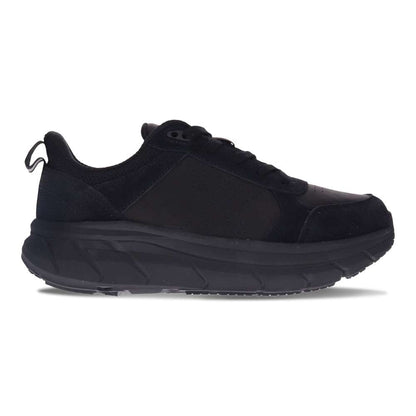 Urban Walker Sneaker - Black