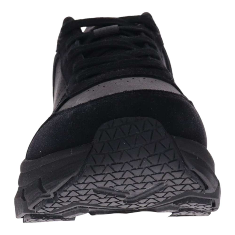 Urban Walker Sneaker - Black