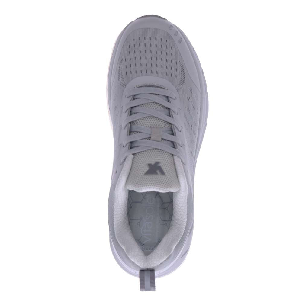 Walker Mesh III - Grey