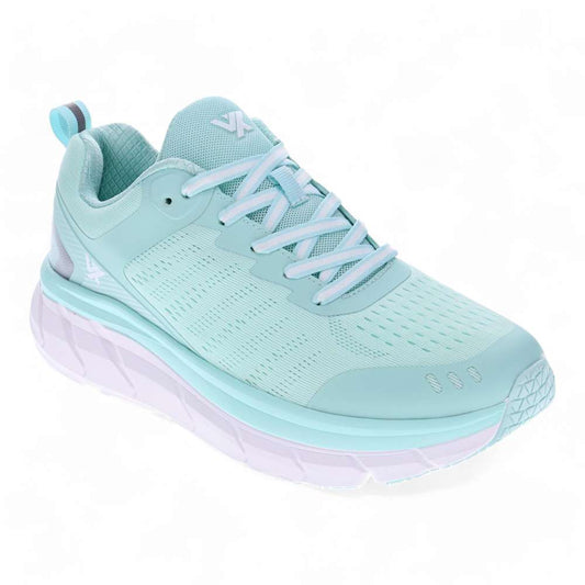 Walker Mesh III - Jade