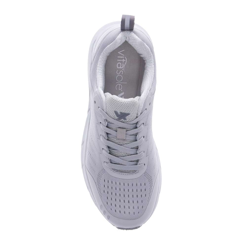 Walker Mesh - Grey
