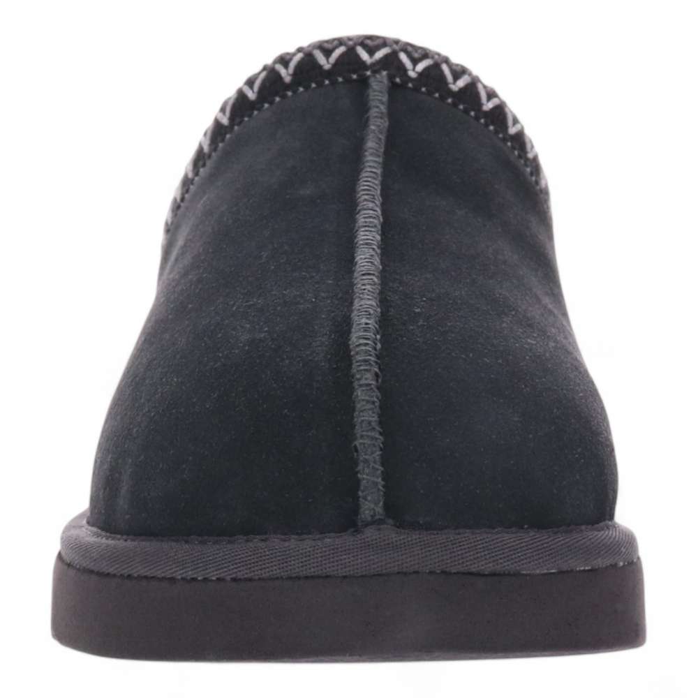 Zap Slipper - Charcoal