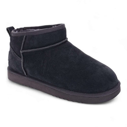Zen Slipper - Charcoal