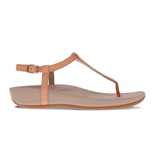 Amarosa Sandal - Apricot