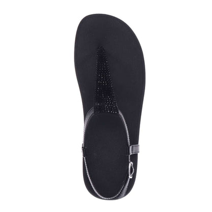 Amarosa Sandal - Black