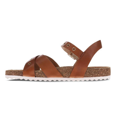 Bailey Sandal - Tan