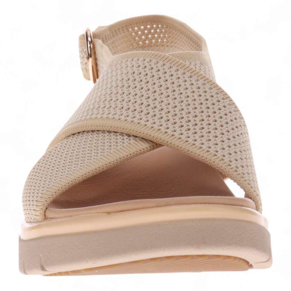 Celia Sandal - Beige