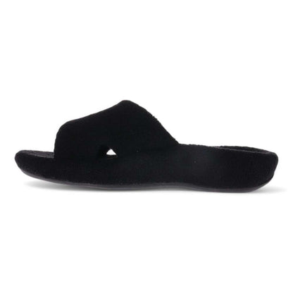 Comfy Slipper - Black