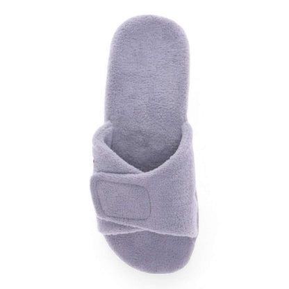 Comfy Slipper - Grey