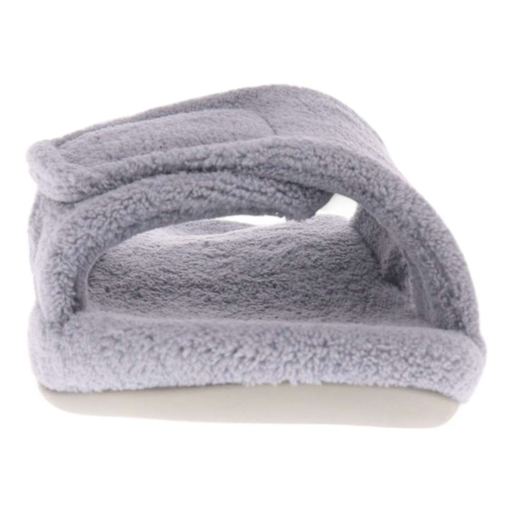 Comfy Slipper - Grey