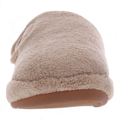 Cushy II Slipper - Taupe