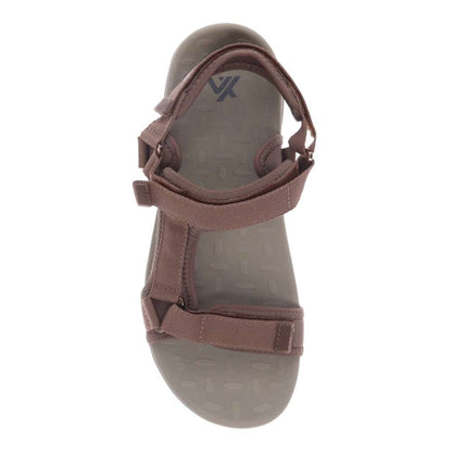 Discovery Backstrap Sandal - Taupe
