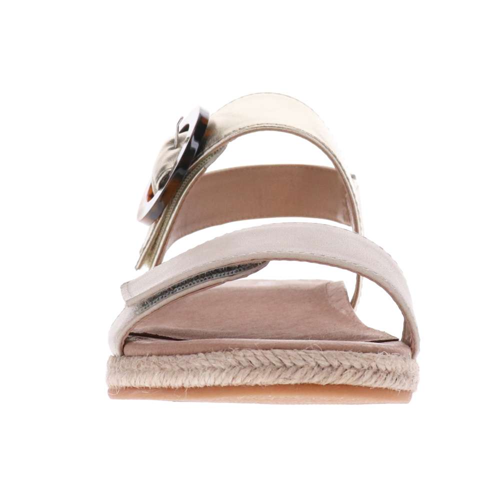 Elsa Sandal - Beige