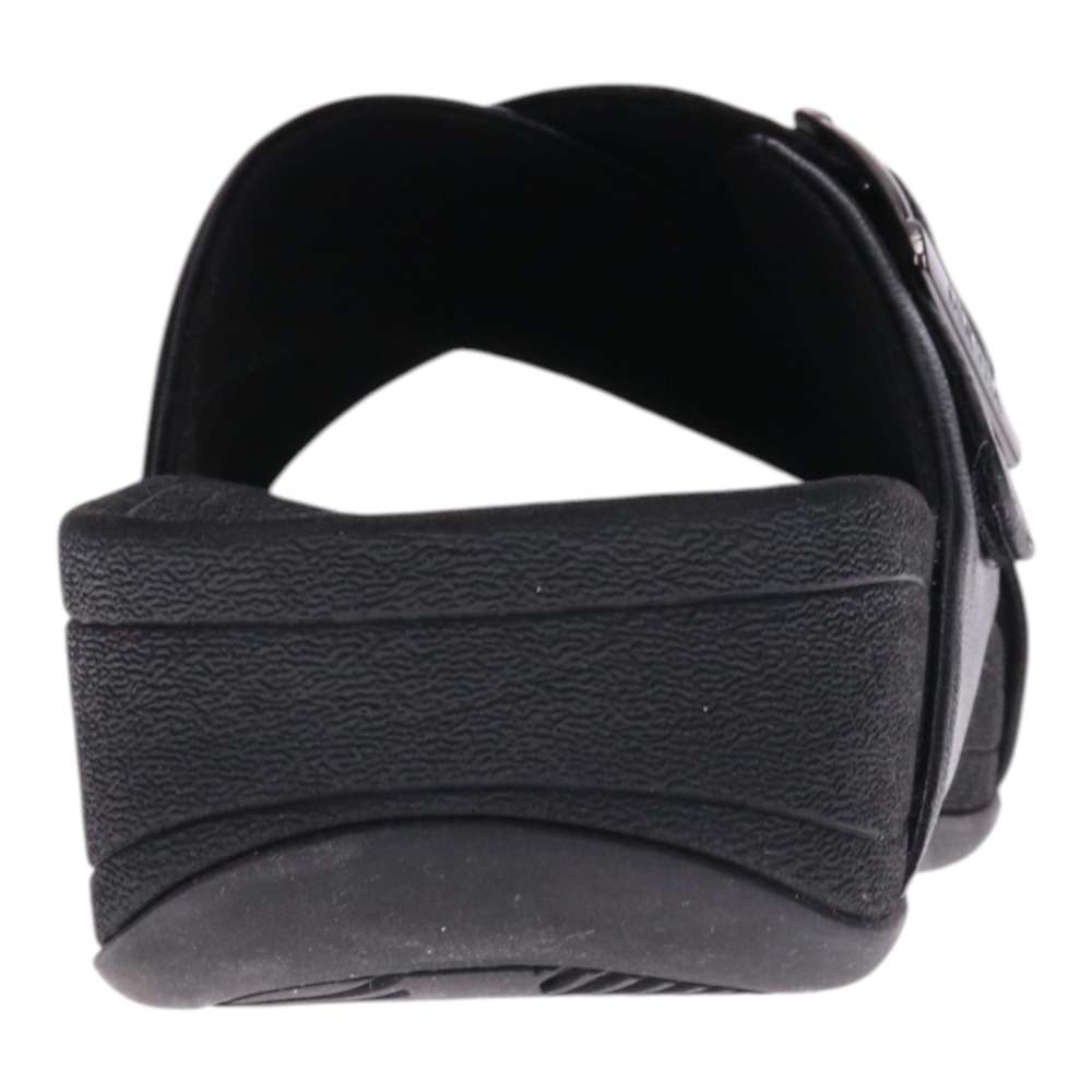 Felice Slide - Black