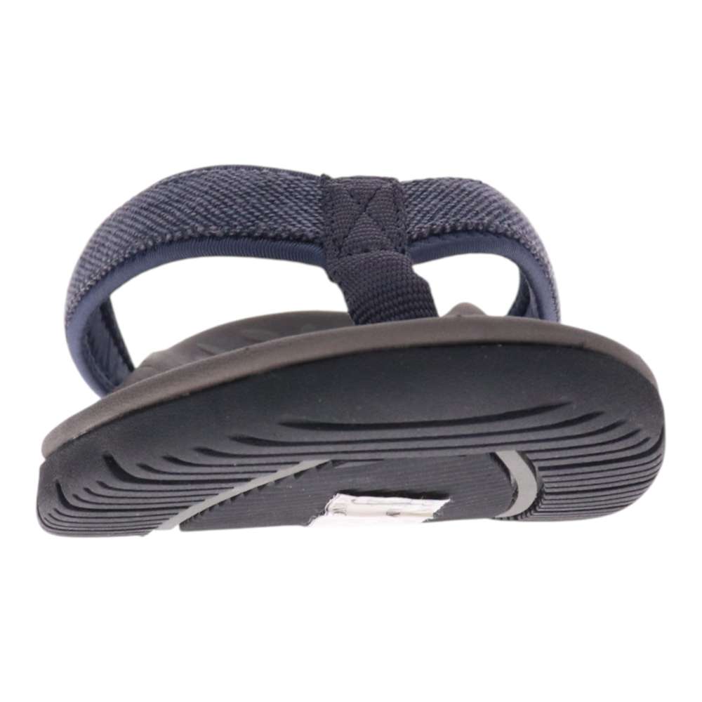 Hunter Flip Flops - Denim